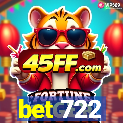 bet 722